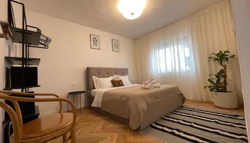 Appartamento - Myslym Shyri's Apartments
