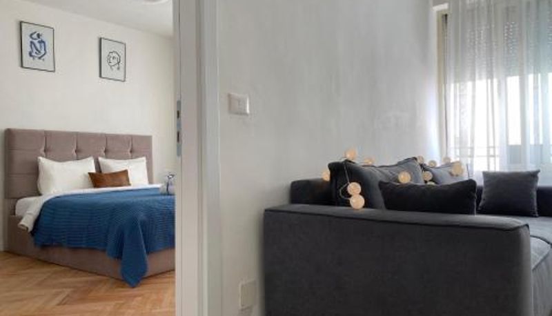 Appartamento - Myslym Shyri's Apartments