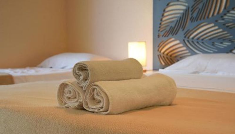 Habitación estándar - ISONDU Iguazú