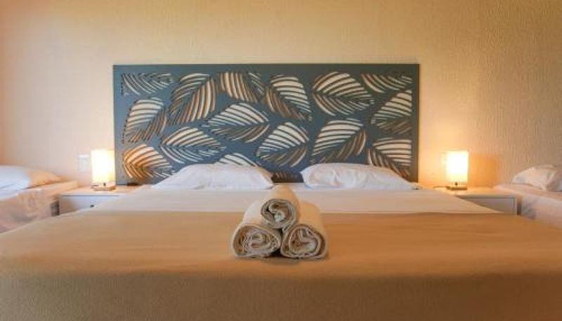 Habitación estándar - ISONDU Iguazú