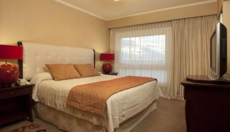 Habitación - Hotel Patagonia