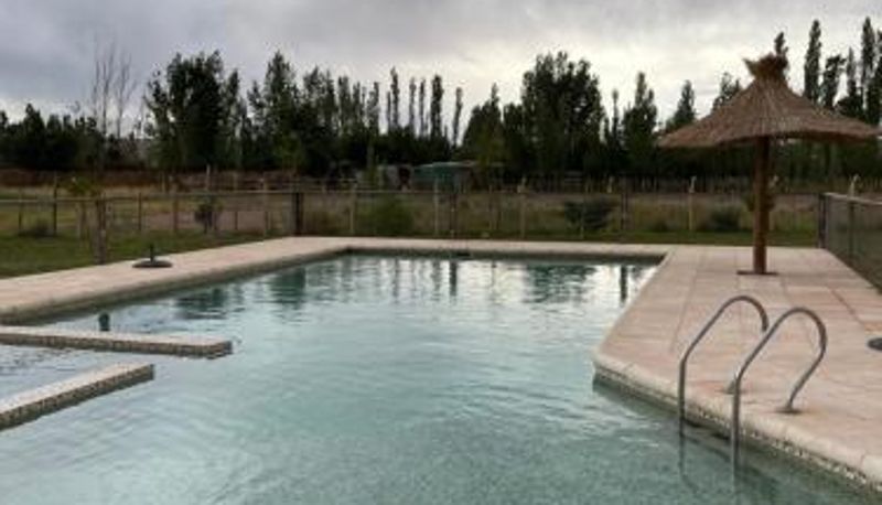 Piscina - Posada Villa Pituil
