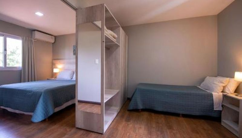 Daire - INGA by DOT Suites