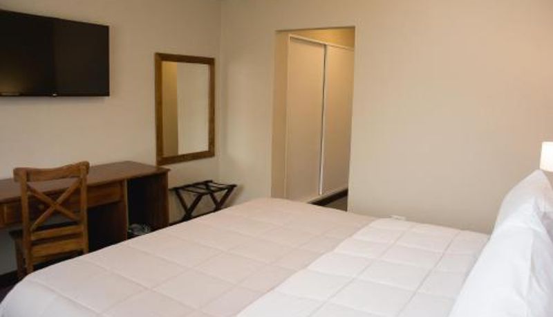 Family room - Sent Calafate