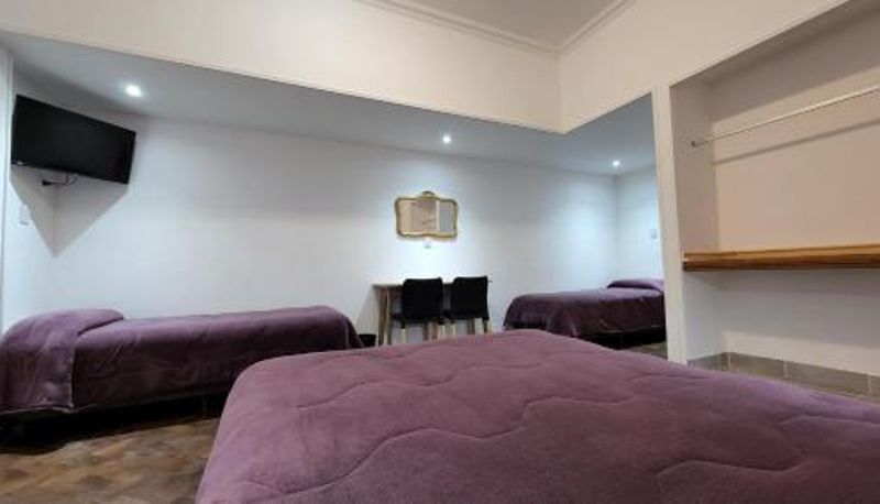 Pokój typu standard - Grand Hotel Rio Cuarto