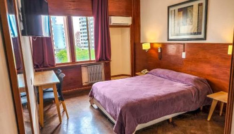 Pokój - Grand Hotel Rio Cuarto
