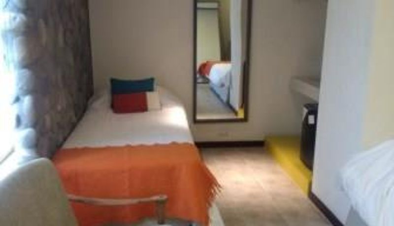 Room - Hotel ACA El Calafate