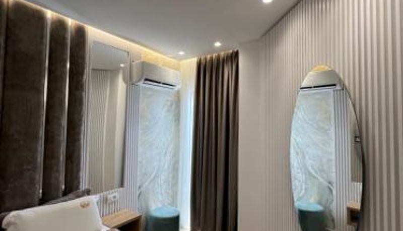Habitación - Ilio Boutique Hotel