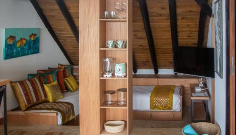 Appartamento - Arenarena Hotel Boutique y spa