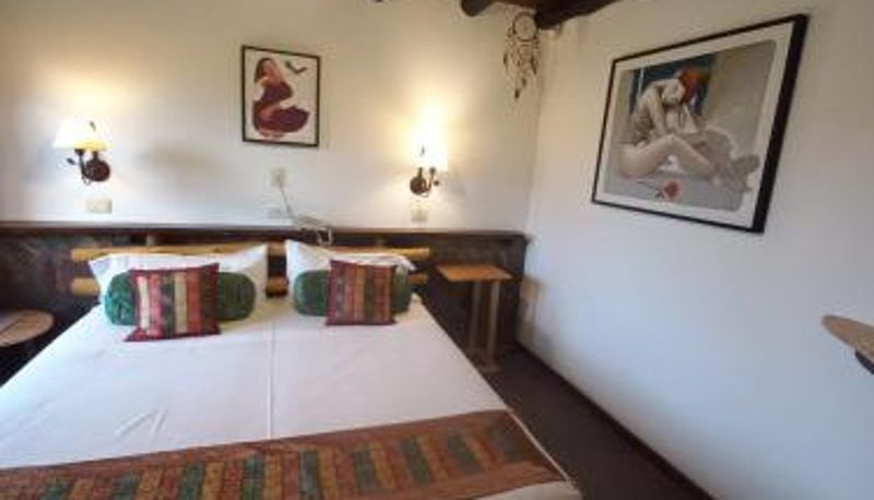 Camera - Arenarena Hotel Boutique y spa
