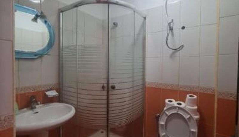 Tripla - Hotel Kukesi