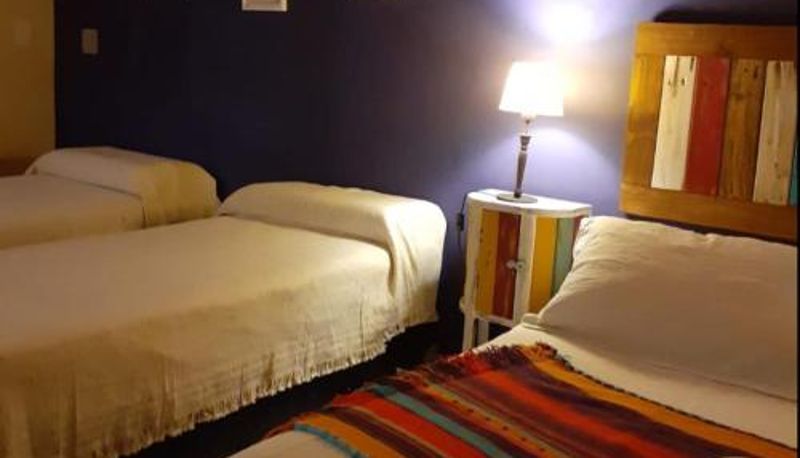 Camera standard - Urku Wasi Hotel