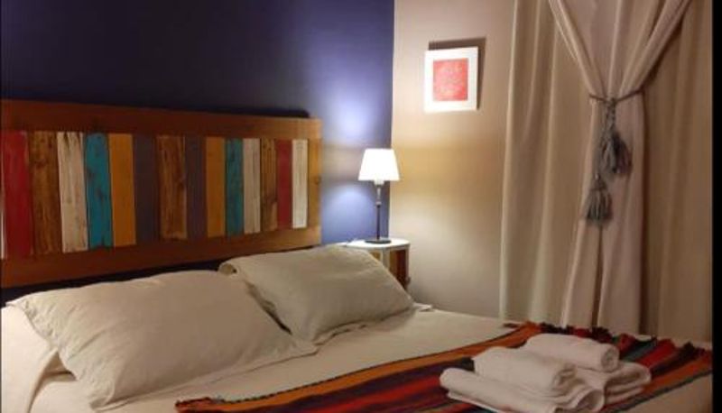 Camera standard - Urku Wasi Hotel