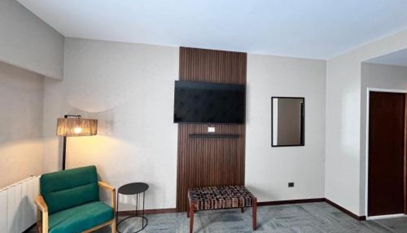 Zimmer - Cerro Calafate Hotel