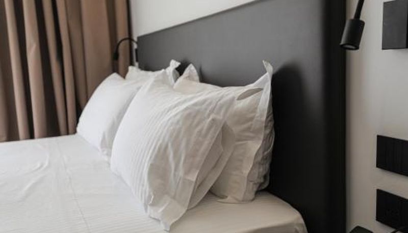 Info - Black Diamond Hotel Dhermi
