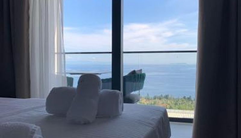 Camera - Black Diamond Hotel Dhermi