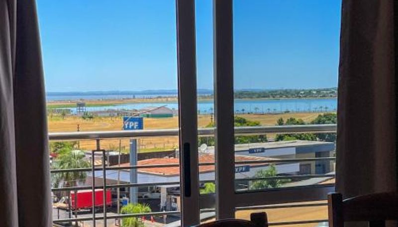 Terrazza - Urunday Apart Hotel