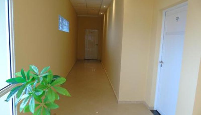 Info - Urunday Apart Hotel