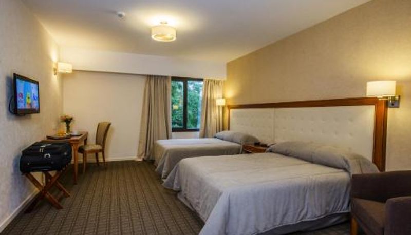 Tripla - Days Inn by Wyndham Sierra de la Ventana
