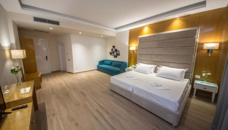 Pokój - Sole Luna Hotel