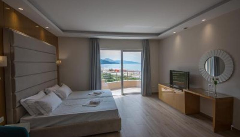 Pokój - Sole Luna Hotel