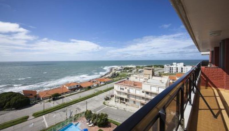 Appartamento - Solanas Playa Mar del Plata