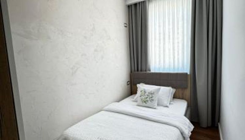 Habitación estándar - Luciano Hotel