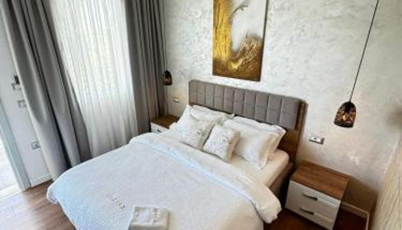 Habitación estándar - Luciano Hotel