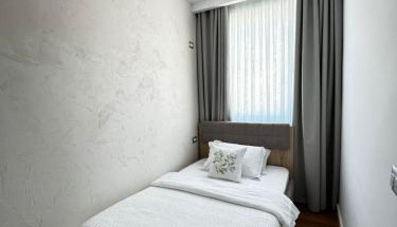 Habitación estándar - Luciano Hotel