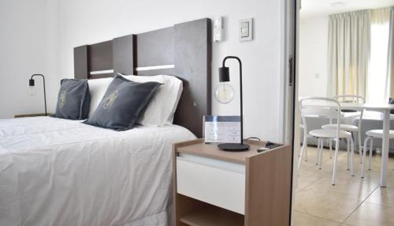 Dreibettzimmer - La Gioconda Apart Hotel