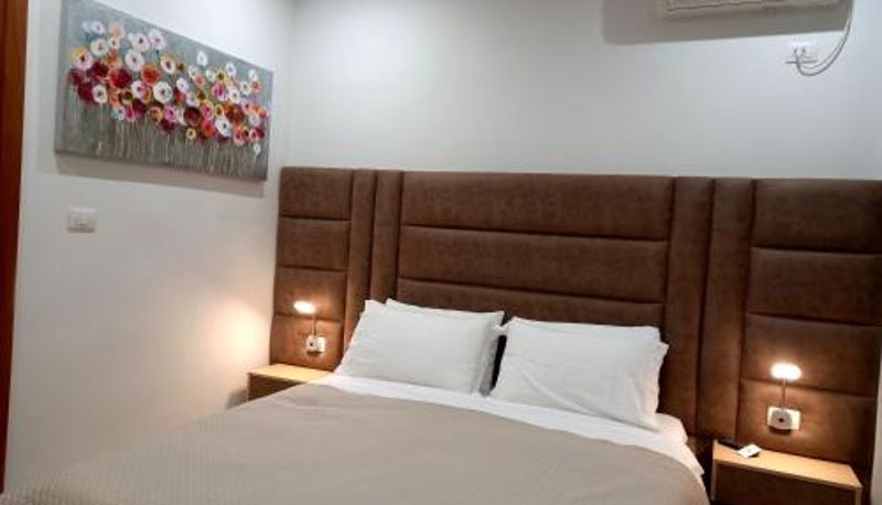 Zimmer - Hotel Relax Dhermi