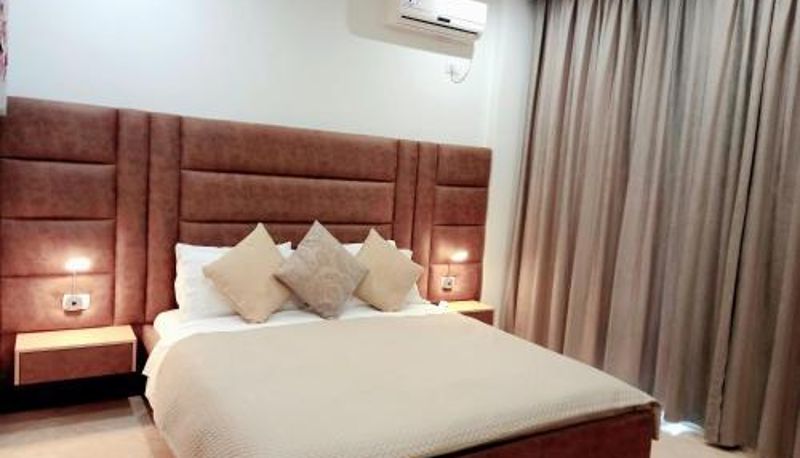 Camera - Hotel Relax Dhermi