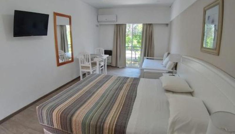 Camera - Mediterraneo Apart Hotel