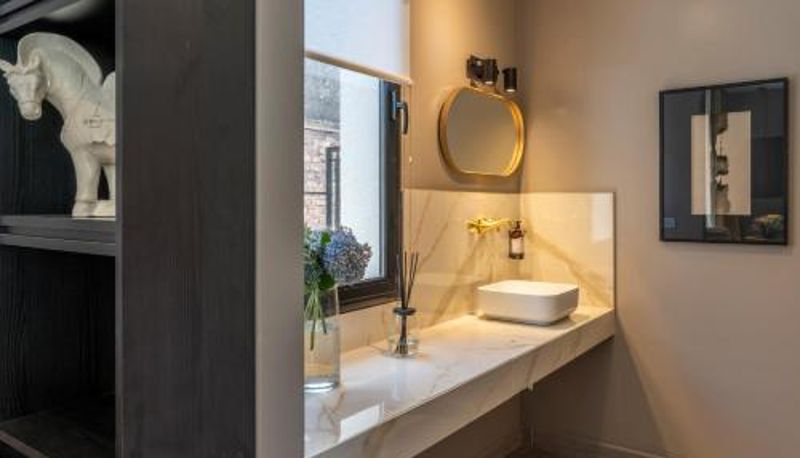 Standardzimmer - Casa Laurel - Hotel Boutique