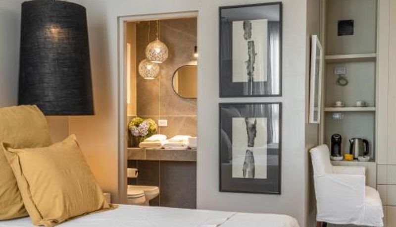 Info - Casa Laurel - Hotel Boutique