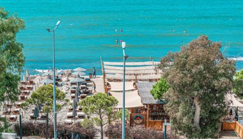 Info - Yacht Hotel