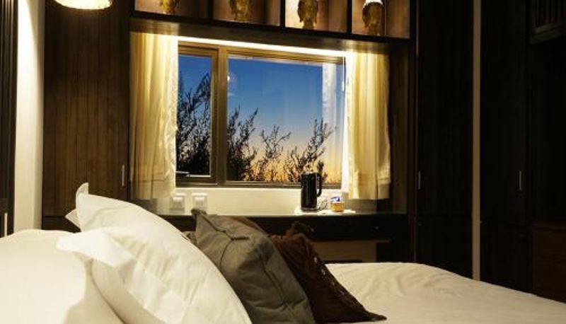 Pokój - A Hotel Decosuites