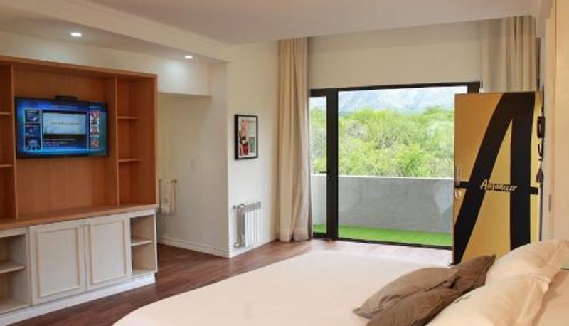 スタンダードルーム - A Hotel Decosuites