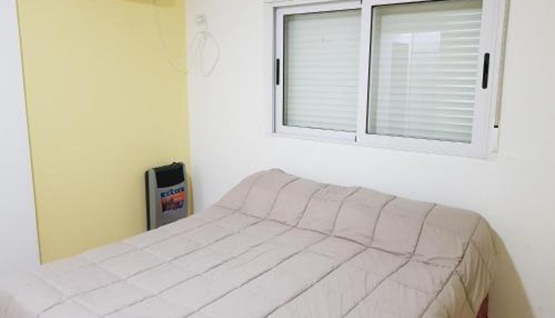 Standardzimmer - Departamenos Llanos