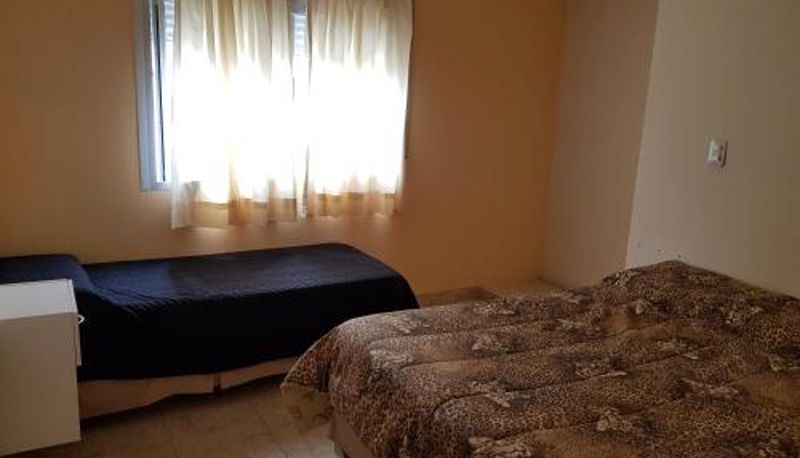 Standardzimmer - Departamenos Llanos