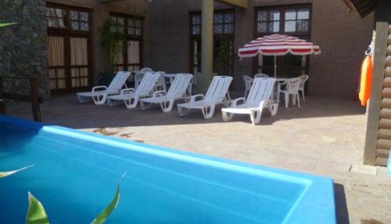 Piscina - Acquamarina Hotel