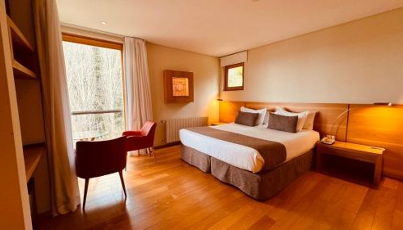 Informacje - Design Suites Bariloche