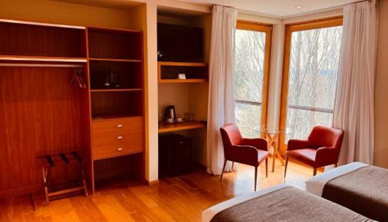 Pokój - Design Suites Bariloche