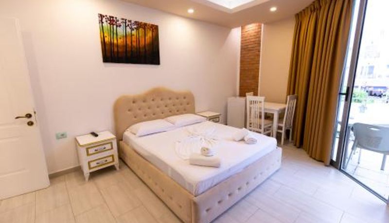 Zimmer - Hotel Joni Premium