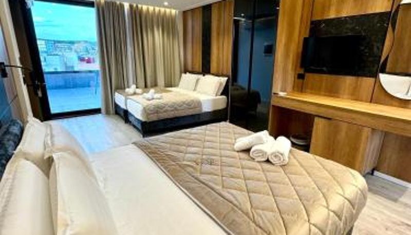 Info - Hotel Joni Premium