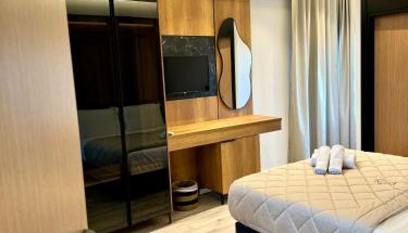 Info - Hotel Joni Premium
