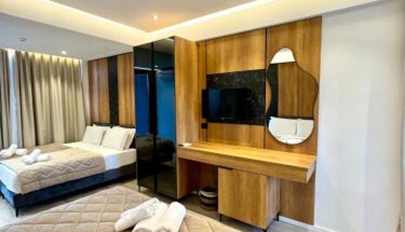 Info - Hotel Joni Premium