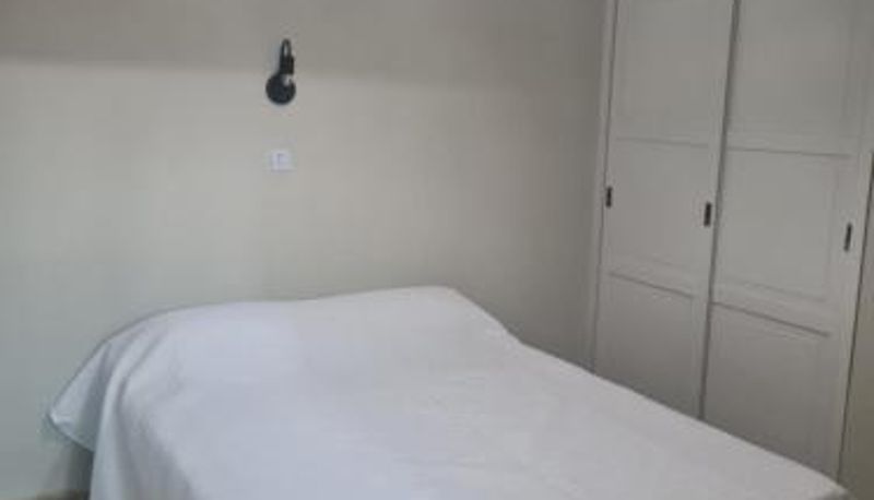 Habitación - Hotel Anmara