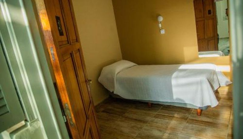 Standardzimmer - Hotel Anmara