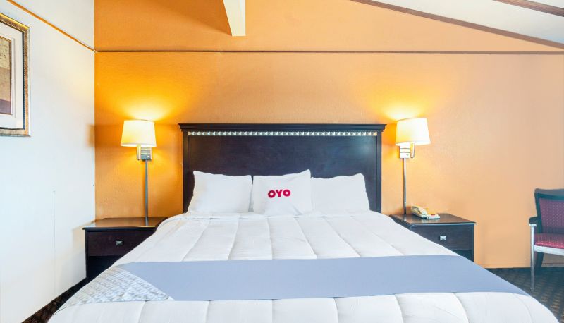 Zimmer - Travelodge by Wyndham Dodge City KS